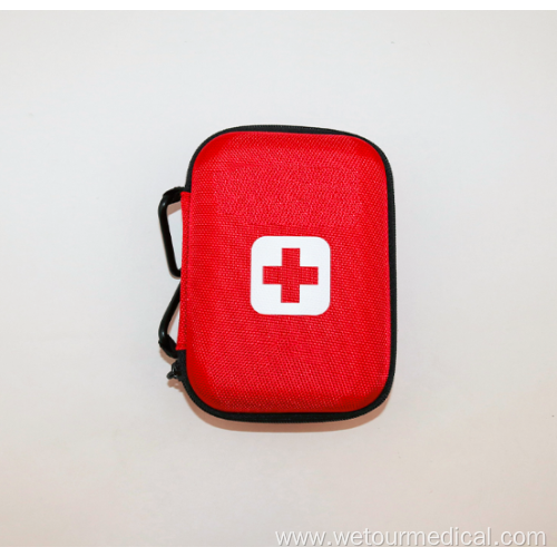 Home Outdoors Car First Aid Kit EVA Bag